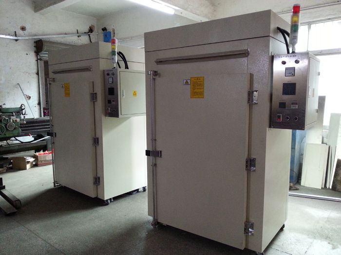 TP專用無塵潔凈烤箱